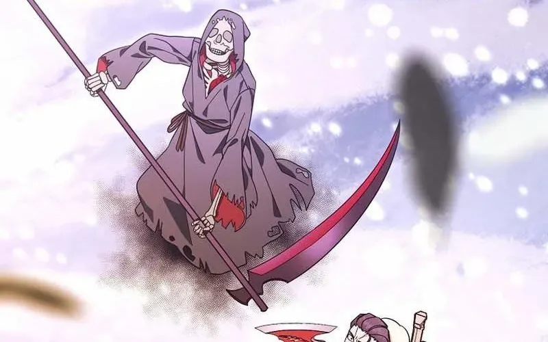 Bậc Thầy Toàn Bộ Kỹ Năng Chapter 33 - 94