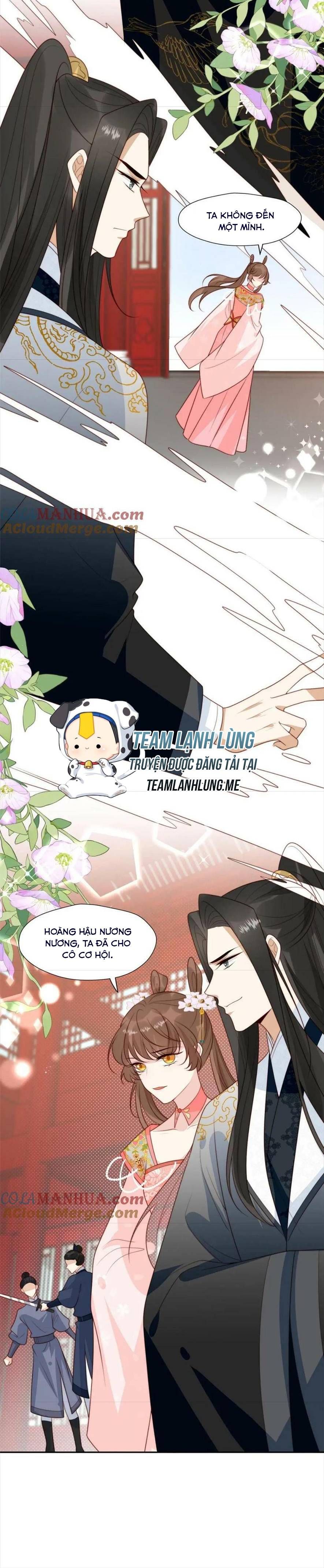 Trở Thành Nữ Phụ Ác Độc Chinh Phục Vương Gia Chapter 100 - 12