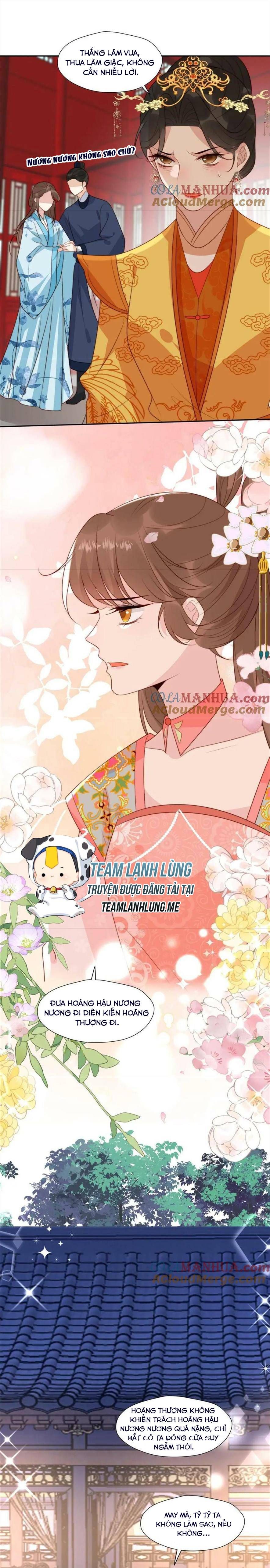 Trở Thành Nữ Phụ Ác Độc Chinh Phục Vương Gia Chapter 100 - 13