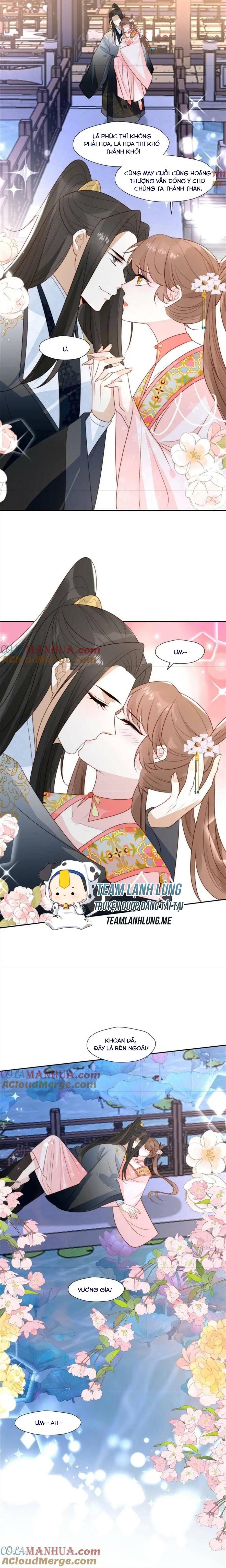 Trở Thành Nữ Phụ Ác Độc Chinh Phục Vương Gia Chapter 100 - 14
