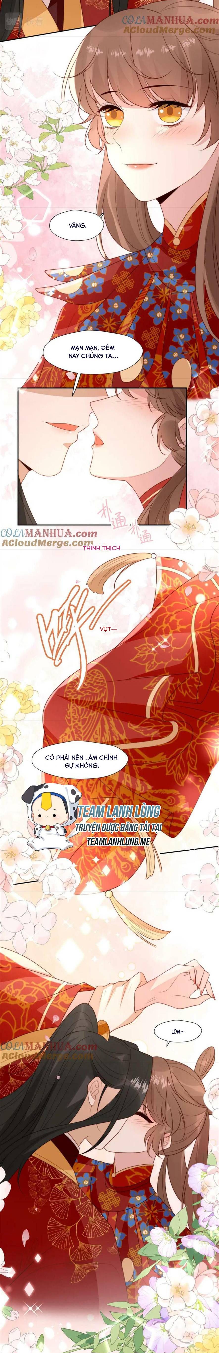 Trở Thành Nữ Phụ Ác Độc Chinh Phục Vương Gia Chapter 101 - 11