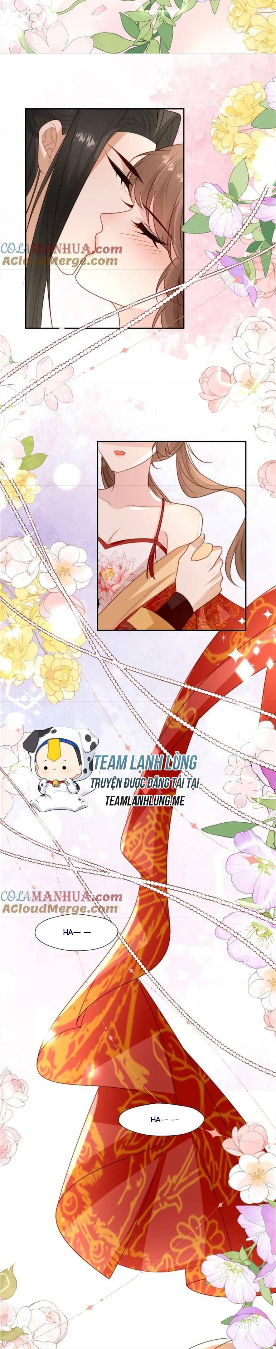 Trở Thành Nữ Phụ Ác Độc Chinh Phục Vương Gia Chapter 101 - 12