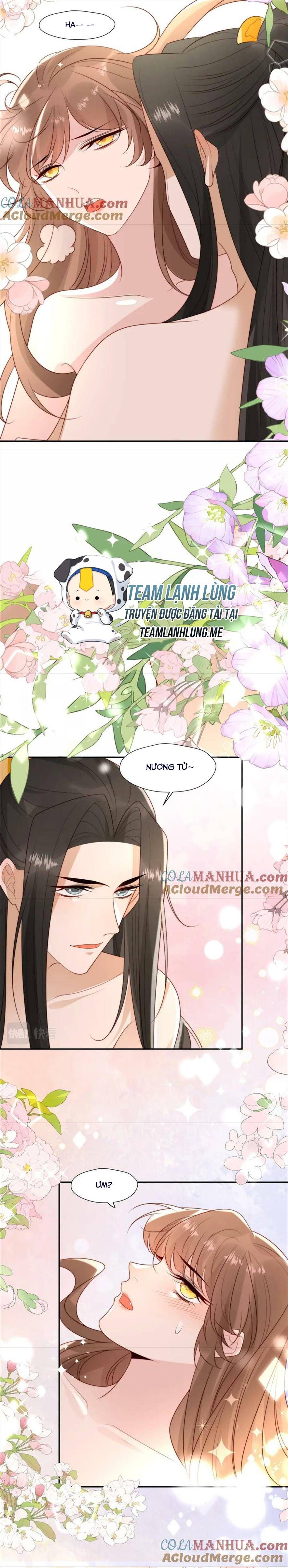 Trở Thành Nữ Phụ Ác Độc Chinh Phục Vương Gia Chapter 101 - 13