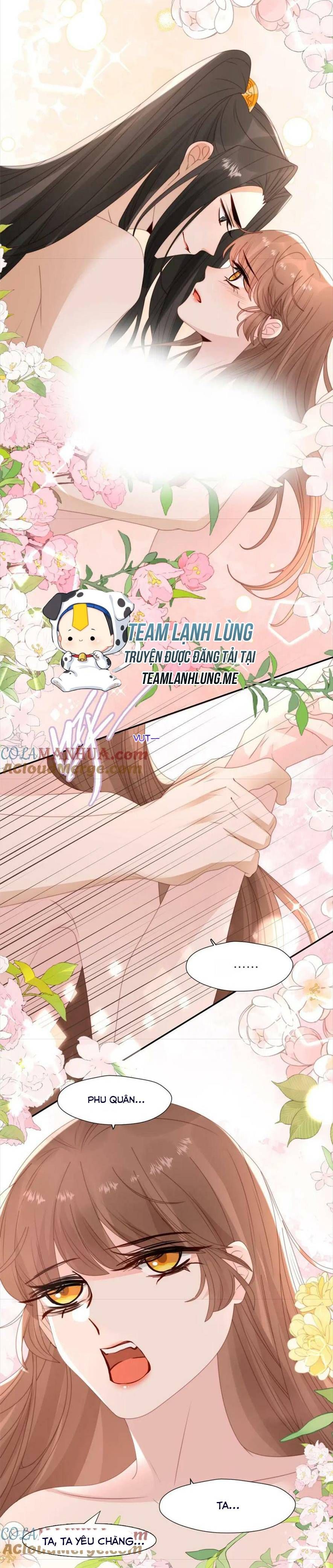 Trở Thành Nữ Phụ Ác Độc Chinh Phục Vương Gia Chapter 101 - 14