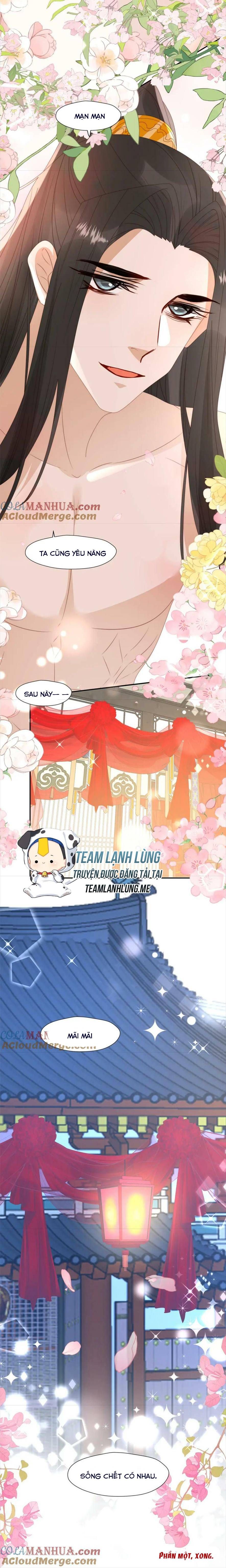 Trở Thành Nữ Phụ Ác Độc Chinh Phục Vương Gia Chapter 101 - 15