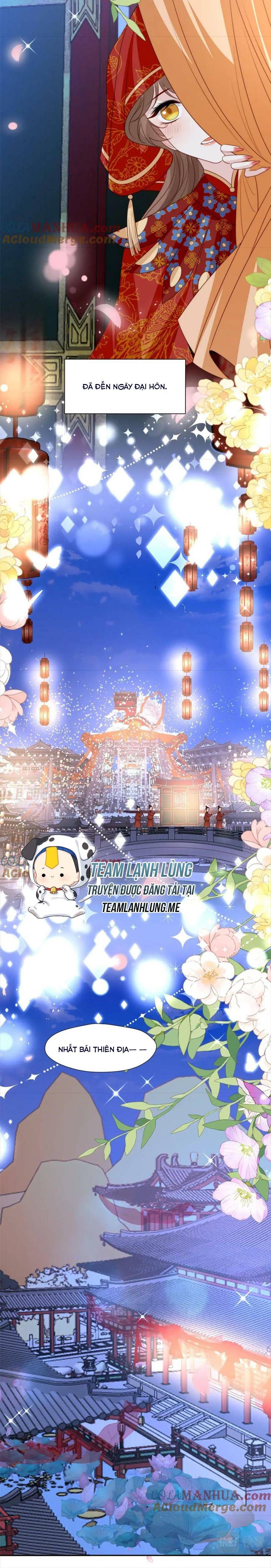 Trở Thành Nữ Phụ Ác Độc Chinh Phục Vương Gia Chapter 101 - 7