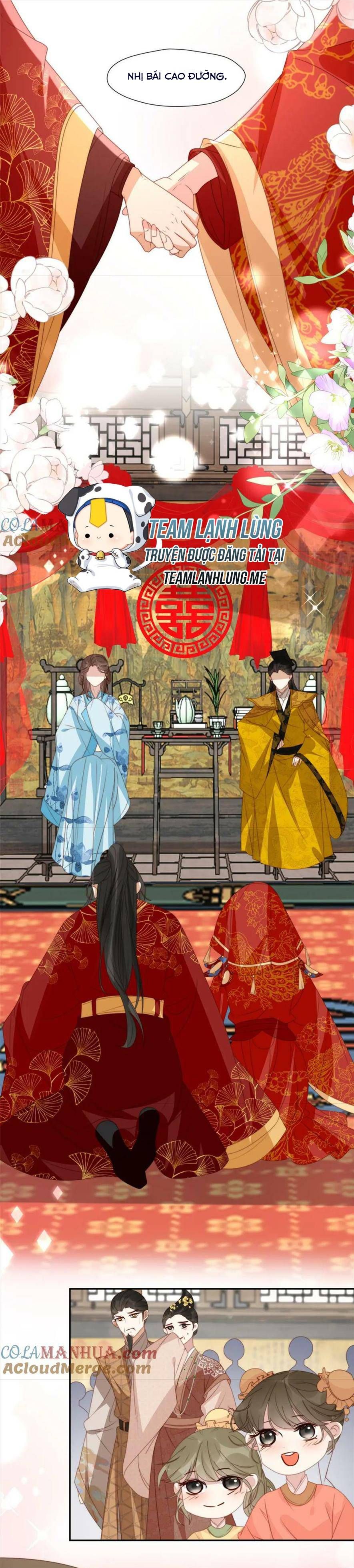 Trở Thành Nữ Phụ Ác Độc Chinh Phục Vương Gia Chapter 101 - 8