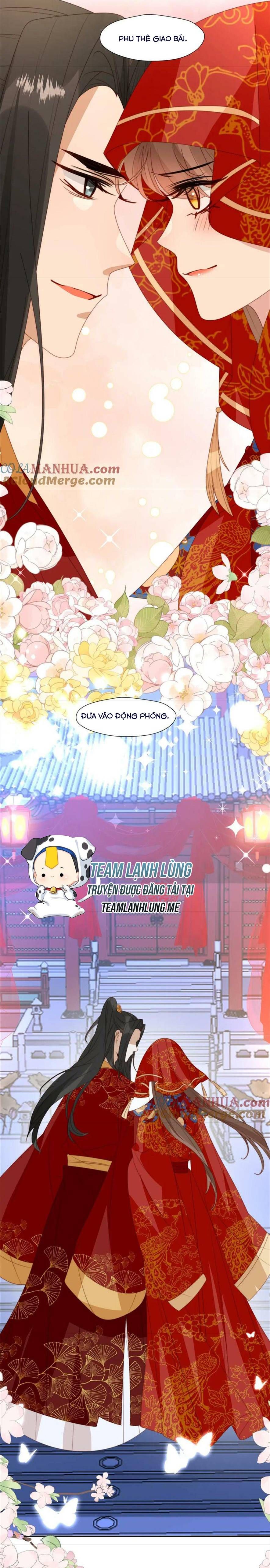 Trở Thành Nữ Phụ Ác Độc Chinh Phục Vương Gia Chapter 101 - 9