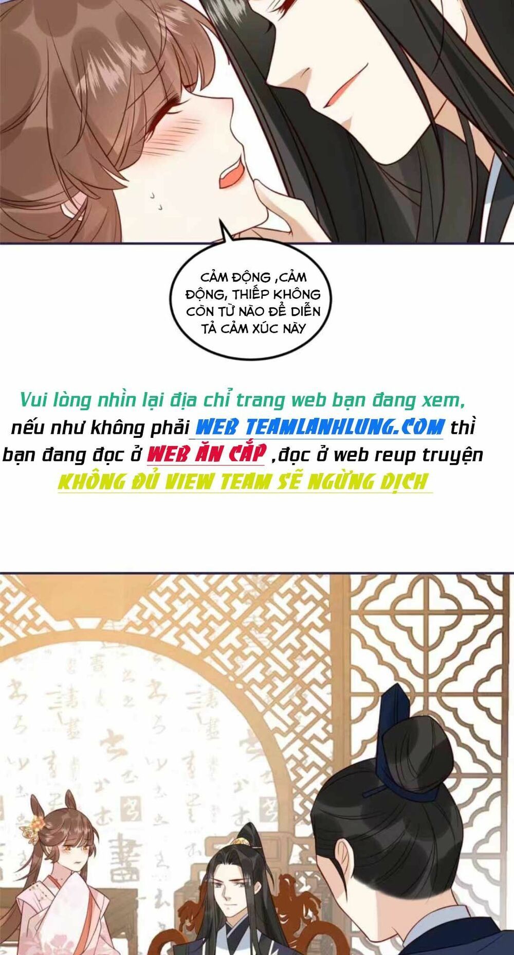 Trở Thành Nữ Phụ Ác Độc Chinh Phục Vương Gia Chapter 11 - 13
