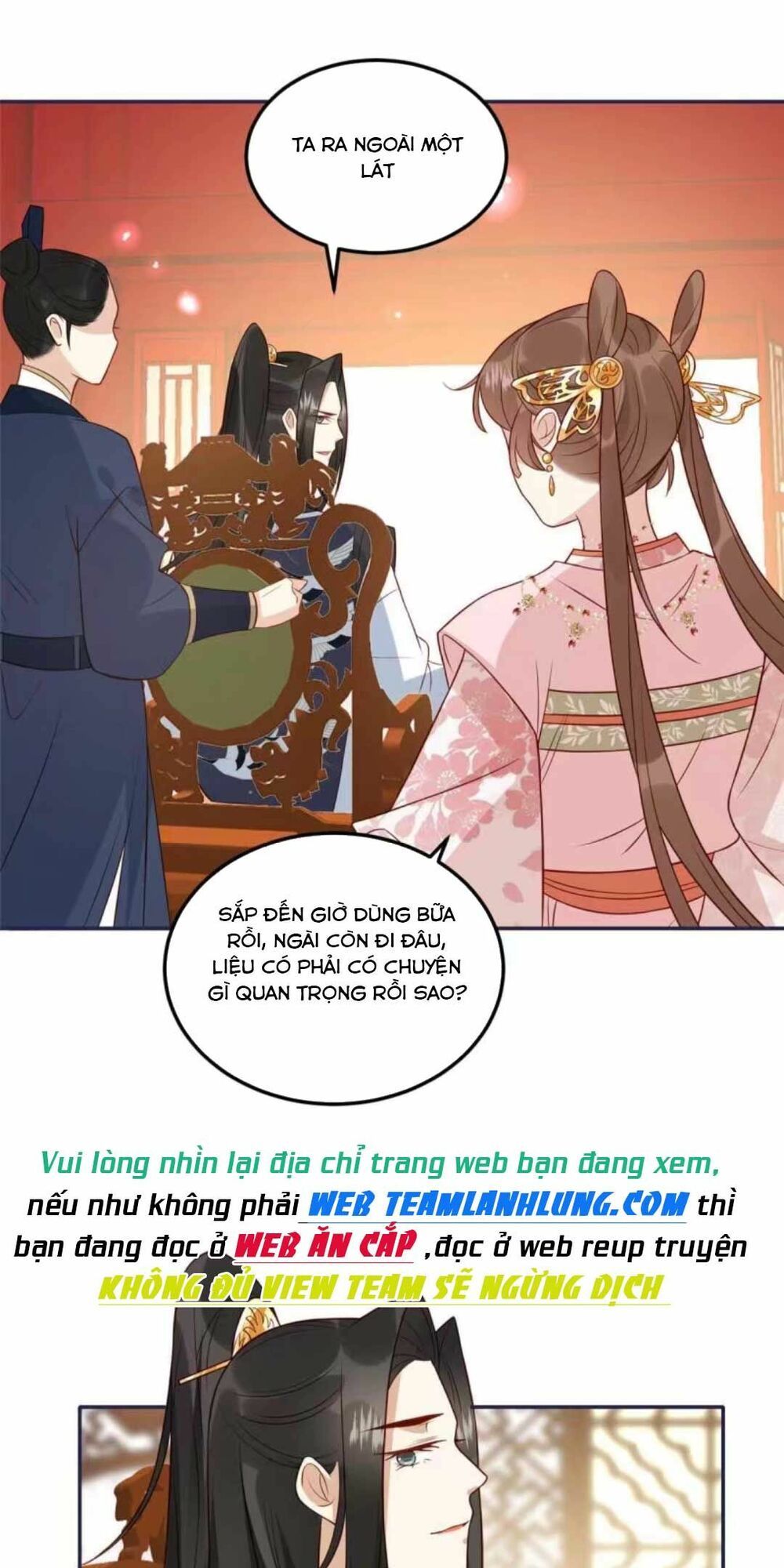 Trở Thành Nữ Phụ Ác Độc Chinh Phục Vương Gia Chapter 11 - 16
