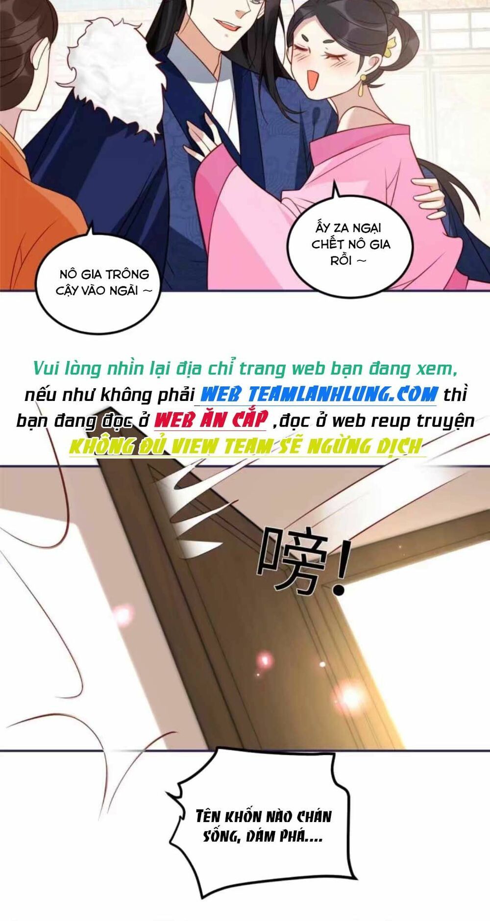 Trở Thành Nữ Phụ Ác Độc Chinh Phục Vương Gia Chapter 11 - 19
