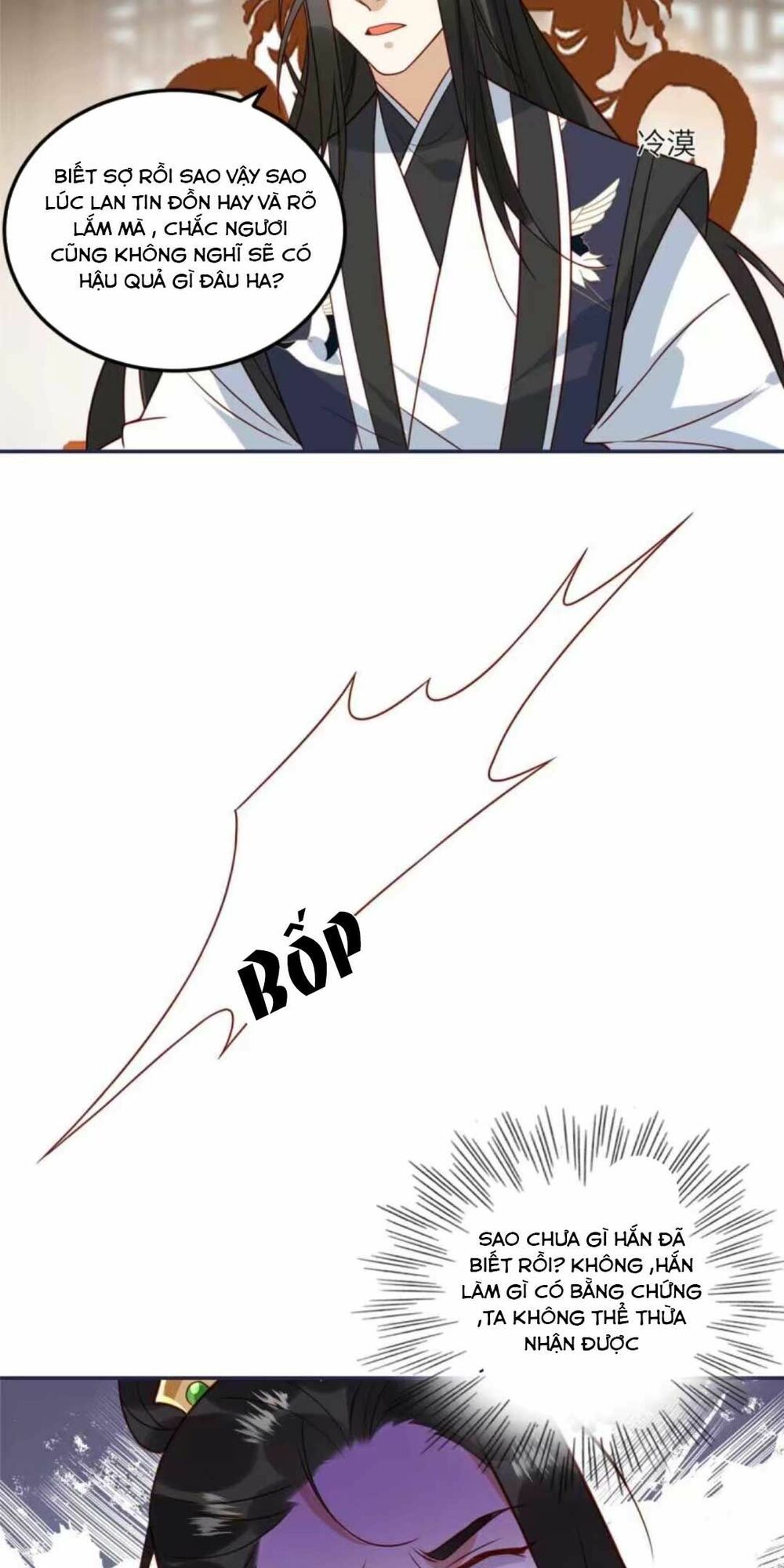 Trở Thành Nữ Phụ Ác Độc Chinh Phục Vương Gia Chapter 11 - 22