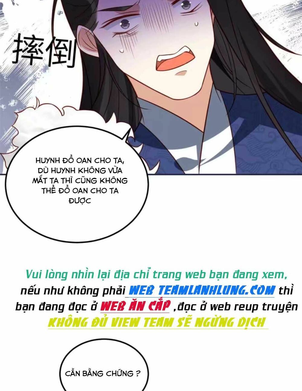 Trở Thành Nữ Phụ Ác Độc Chinh Phục Vương Gia Chapter 11 - 23