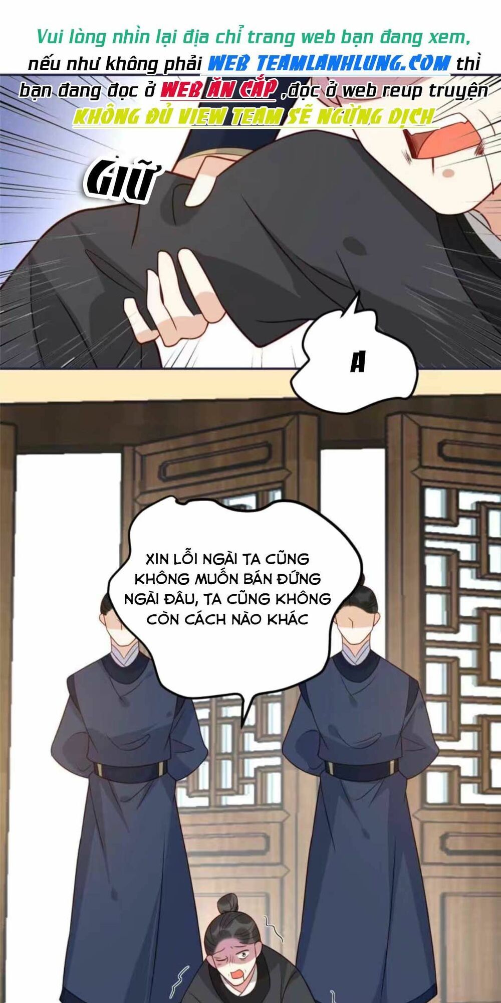 Trở Thành Nữ Phụ Ác Độc Chinh Phục Vương Gia Chapter 11 - 26