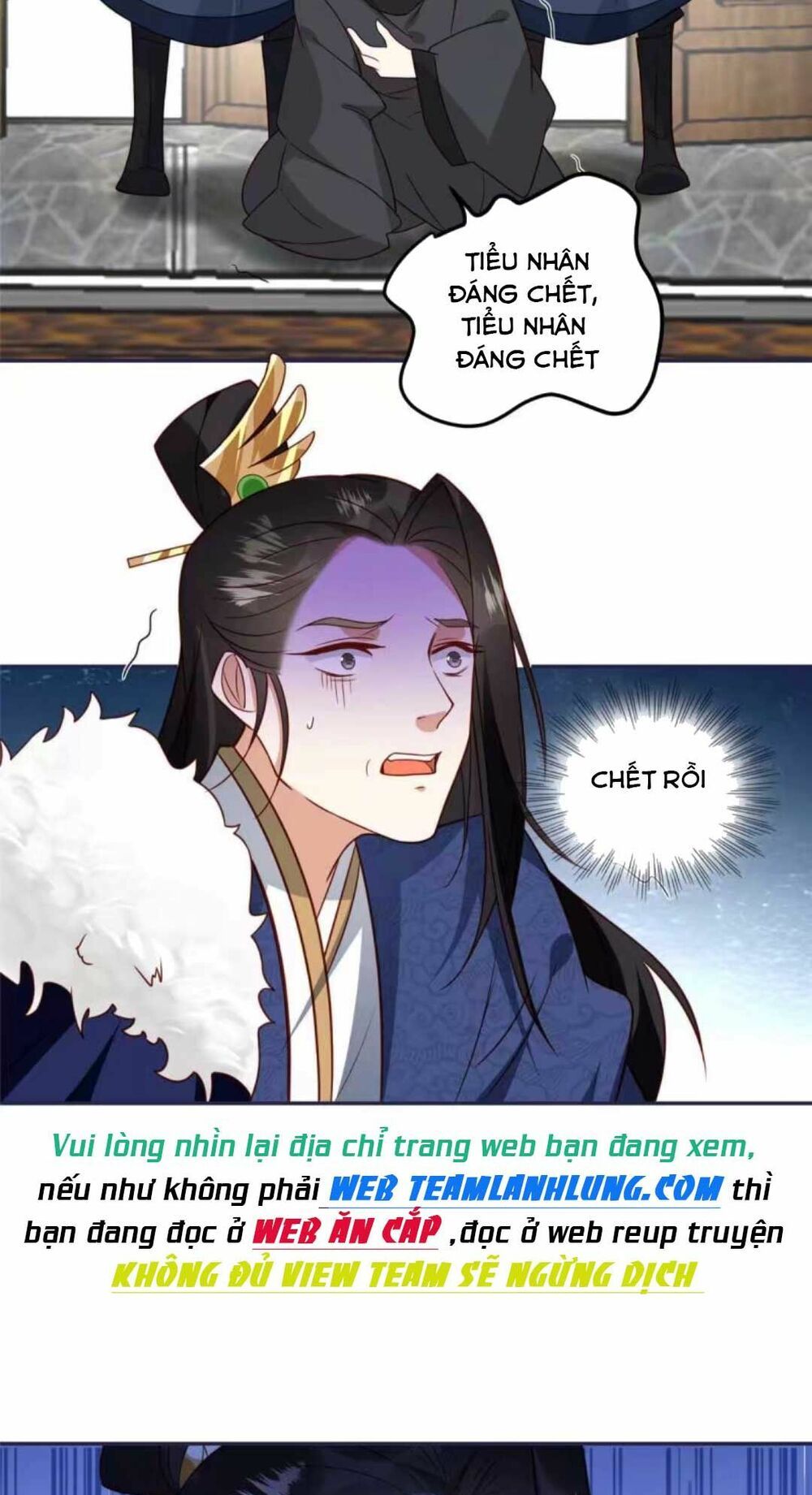 Trở Thành Nữ Phụ Ác Độc Chinh Phục Vương Gia Chapter 11 - 27