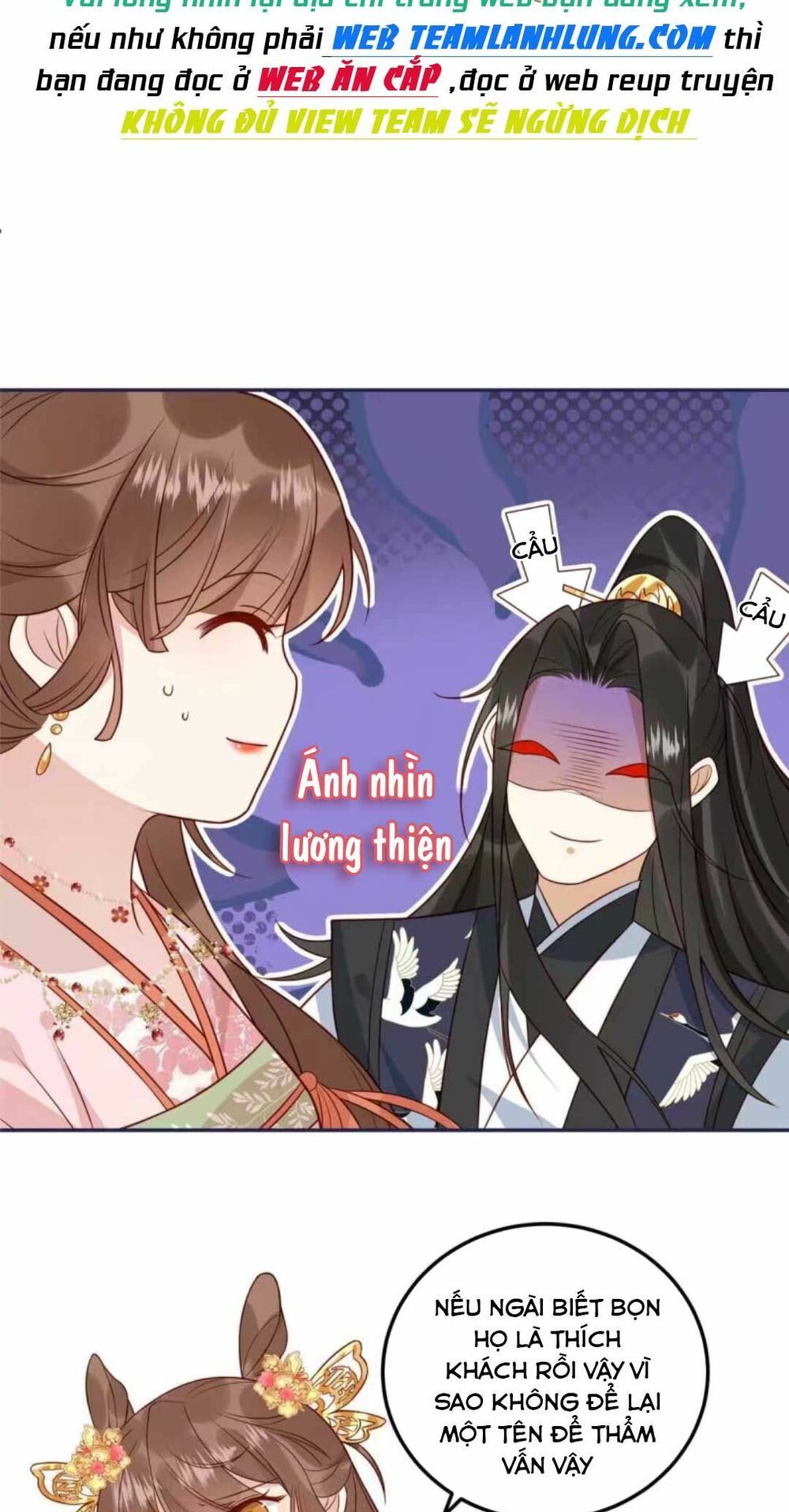 Trở Thành Nữ Phụ Ác Độc Chinh Phục Vương Gia Chapter 11 - 7