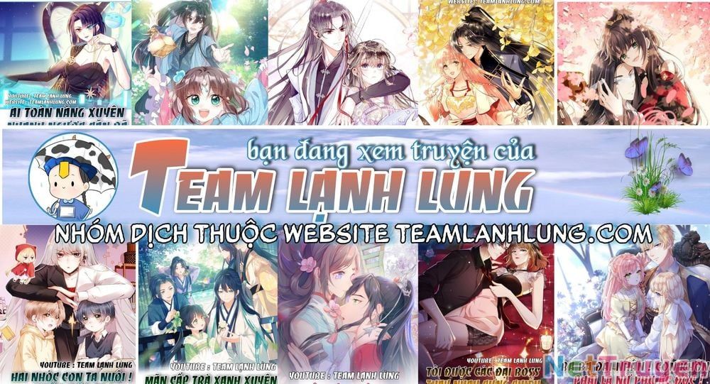 Trở Thành Nữ Phụ Ác Độc Chinh Phục Vương Gia Chapter 17 - 3