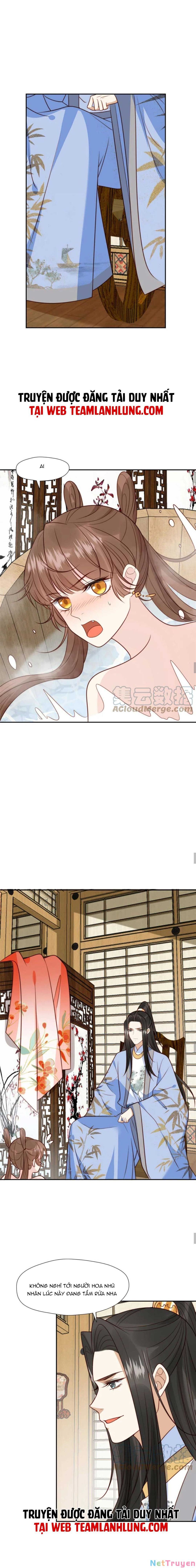Trở Thành Nữ Phụ Ác Độc Chinh Phục Vương Gia Chapter 38 - 8