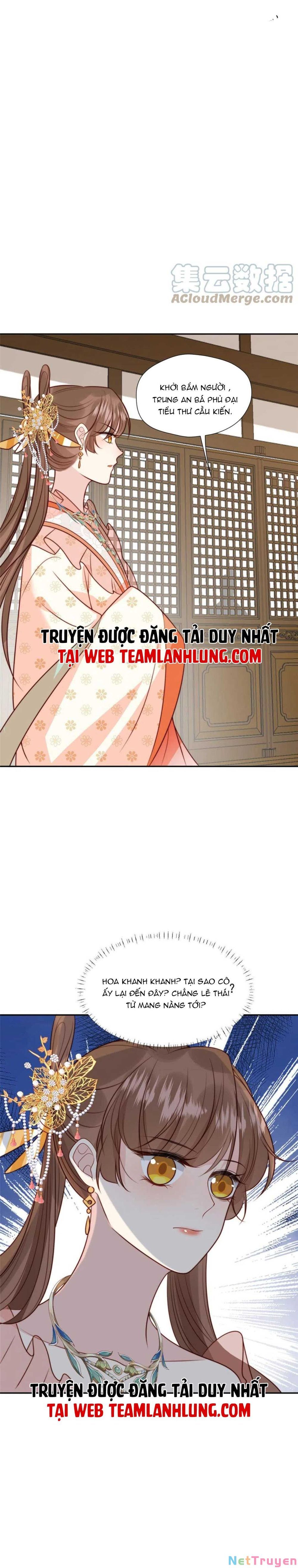 Trở Thành Nữ Phụ Ác Độc Chinh Phục Vương Gia Chapter 39 - 9