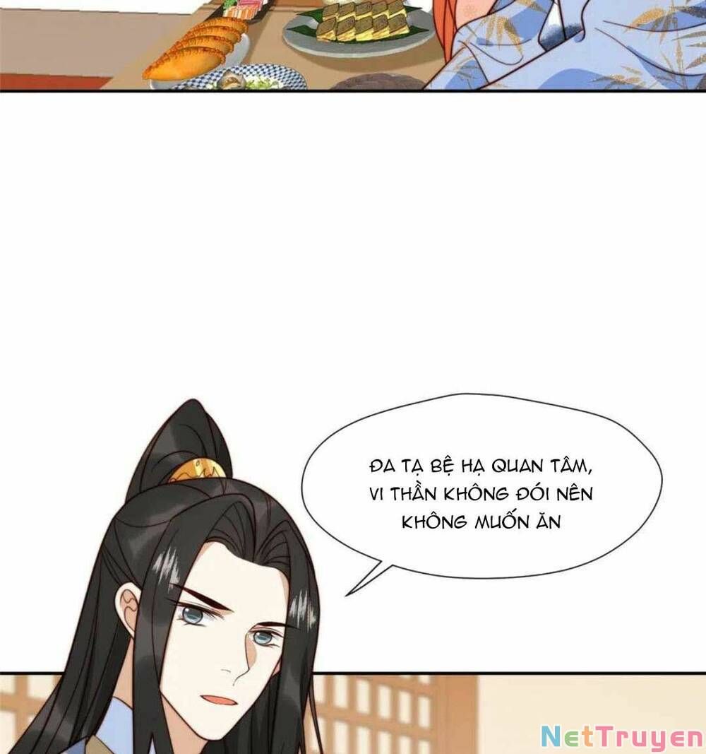 Trở Thành Nữ Phụ Ác Độc Chinh Phục Vương Gia Chapter 41 - 11