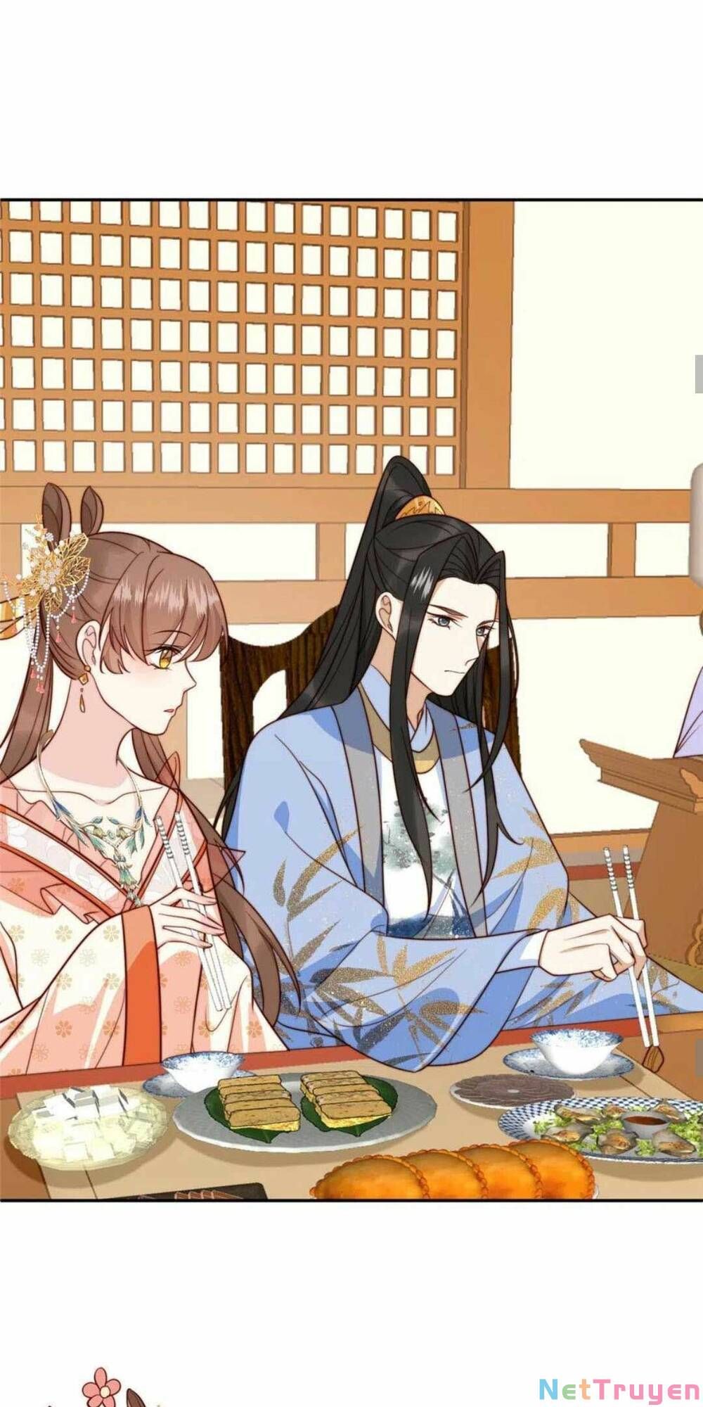 Trở Thành Nữ Phụ Ác Độc Chinh Phục Vương Gia Chapter 41 - 16