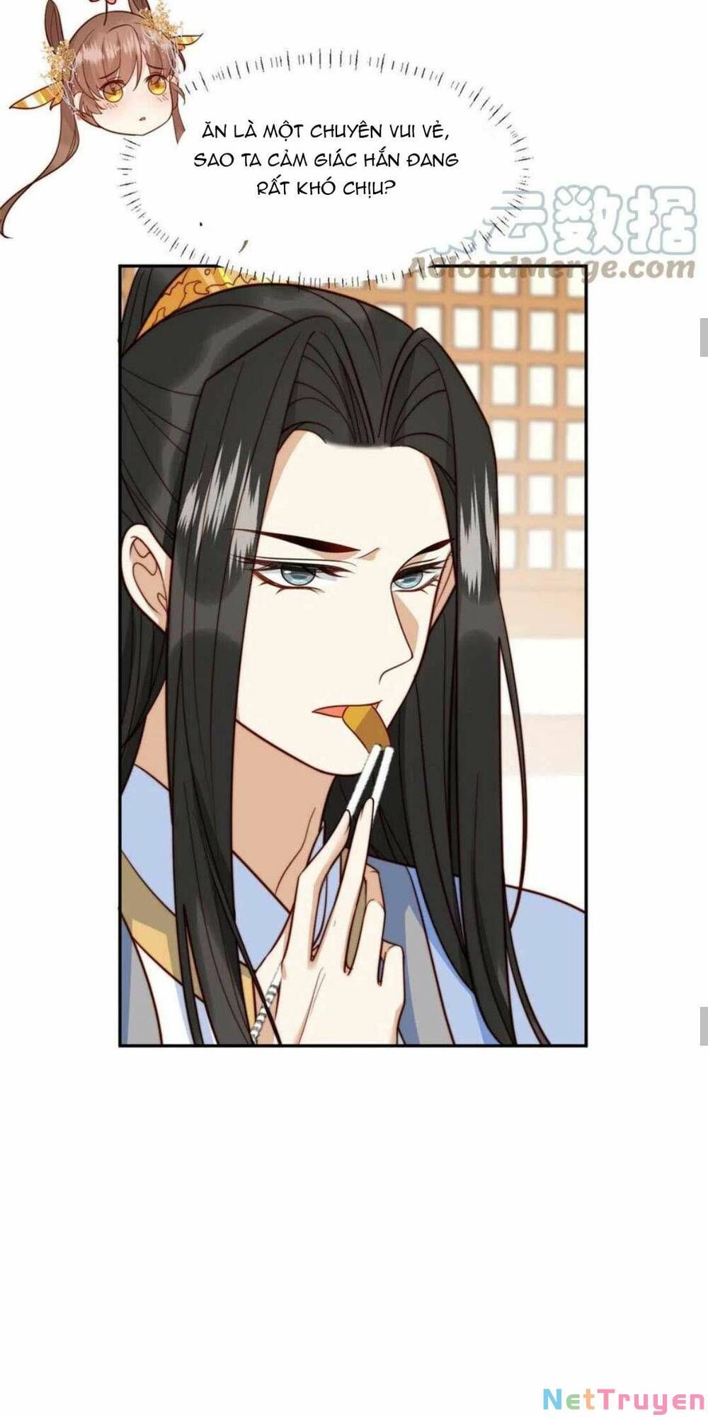 Trở Thành Nữ Phụ Ác Độc Chinh Phục Vương Gia Chapter 41 - 17