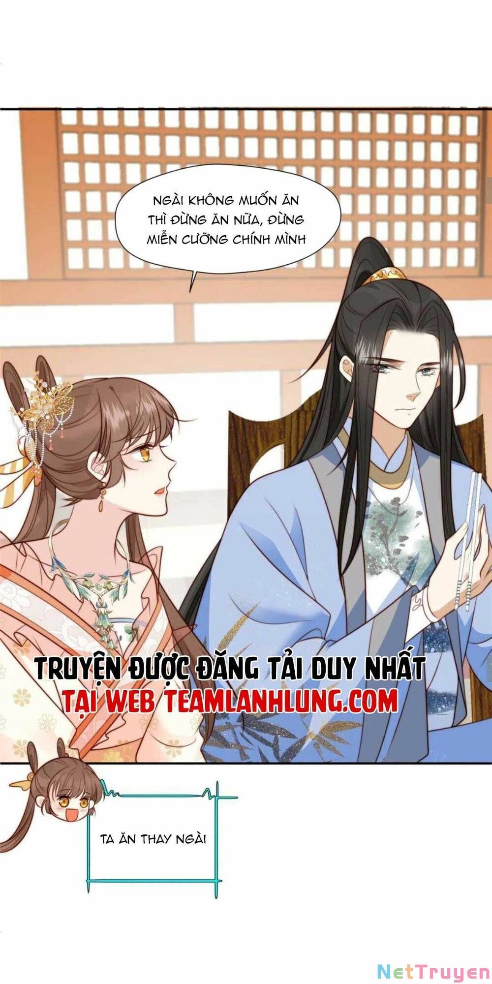 Trở Thành Nữ Phụ Ác Độc Chinh Phục Vương Gia Chapter 41 - 18