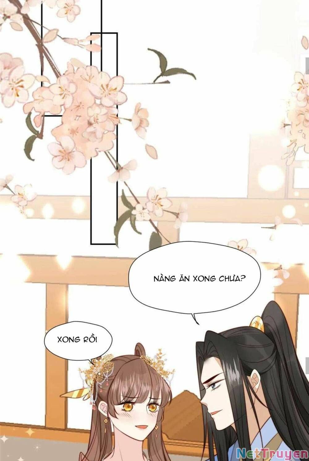 Trở Thành Nữ Phụ Ác Độc Chinh Phục Vương Gia Chapter 41 - 20