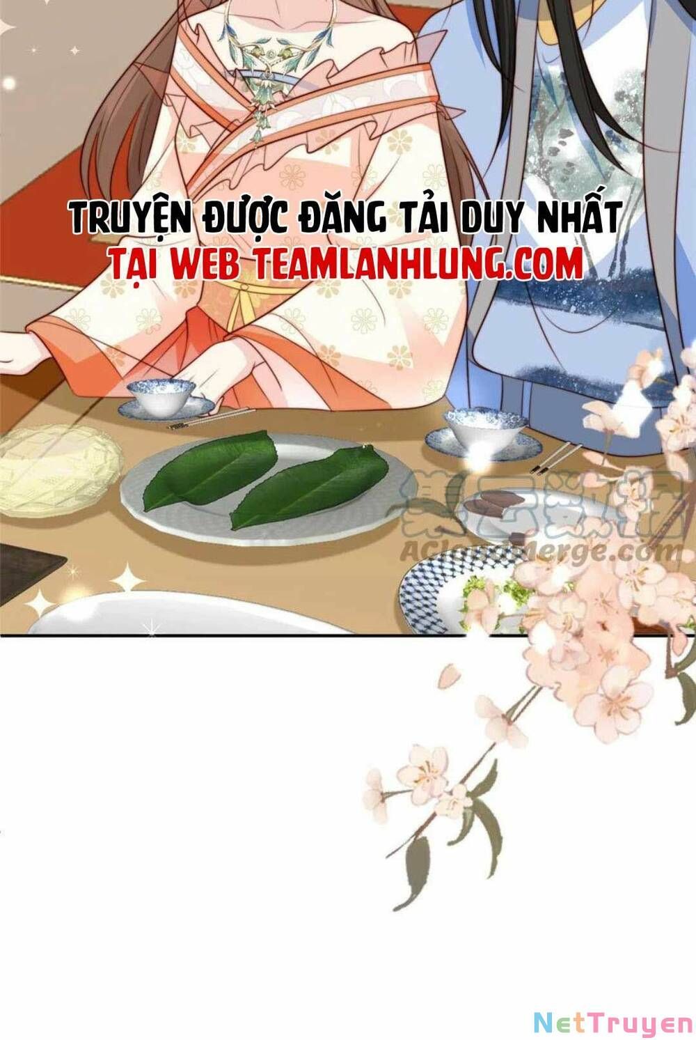 Trở Thành Nữ Phụ Ác Độc Chinh Phục Vương Gia Chapter 41 - 21