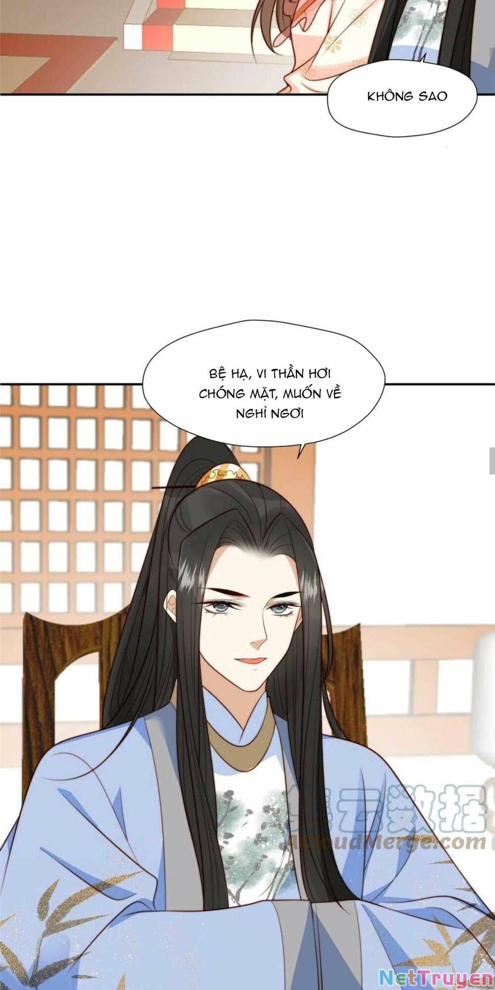 Trở Thành Nữ Phụ Ác Độc Chinh Phục Vương Gia Chapter 41 - 23