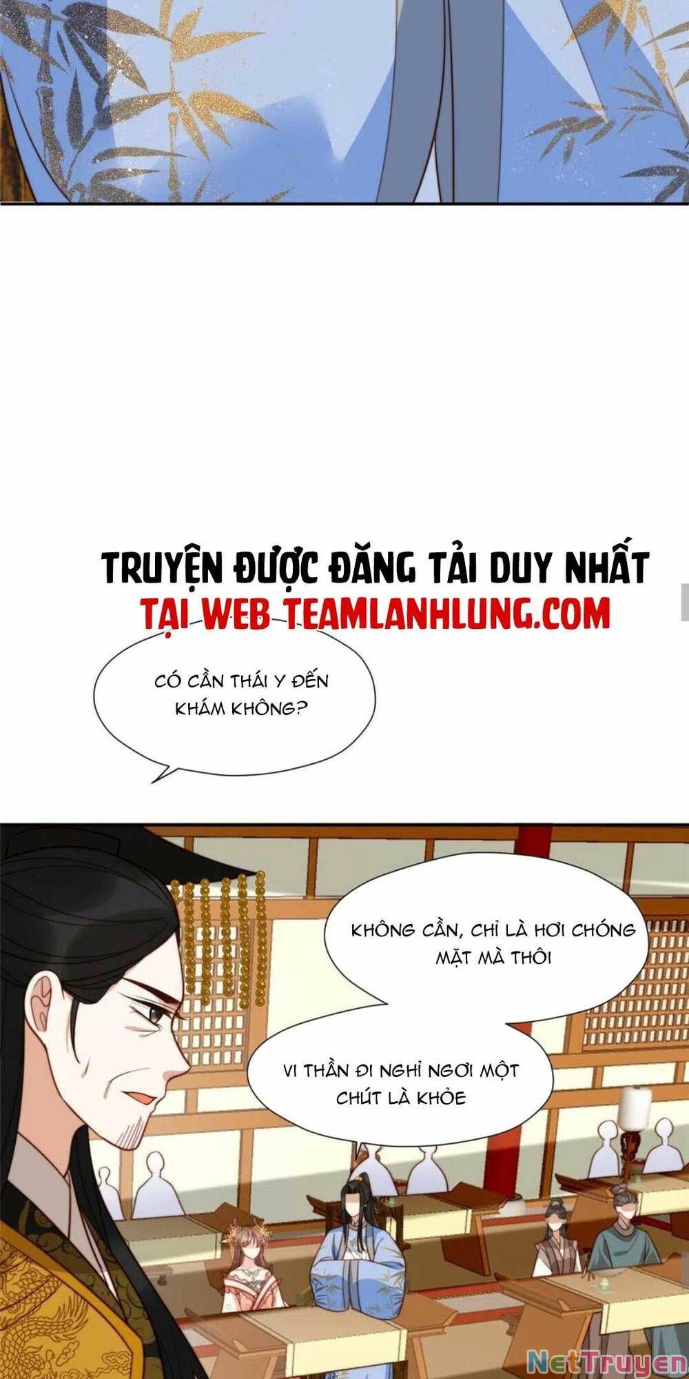 Trở Thành Nữ Phụ Ác Độc Chinh Phục Vương Gia Chapter 41 - 24