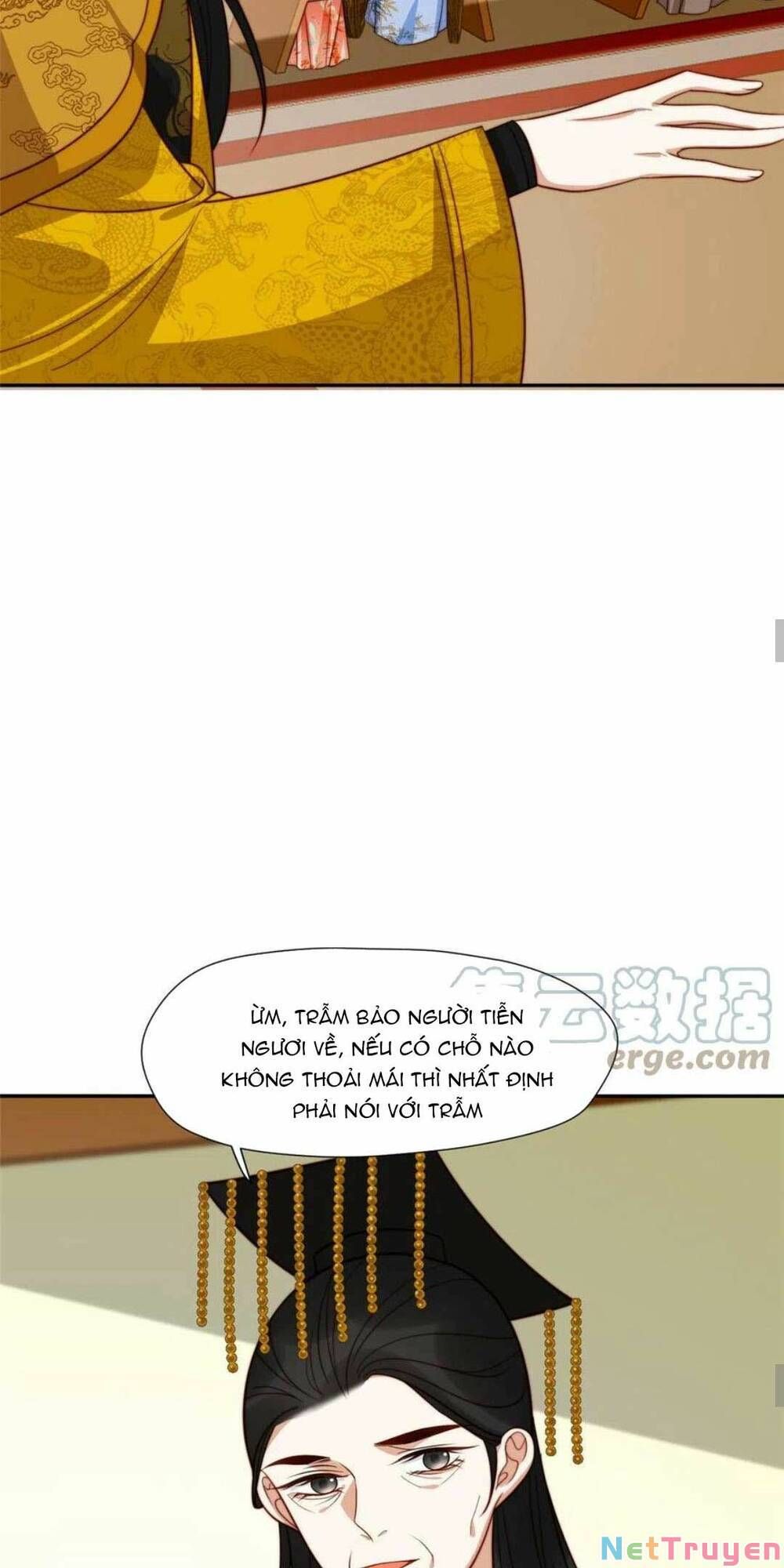 Trở Thành Nữ Phụ Ác Độc Chinh Phục Vương Gia Chapter 41 - 25