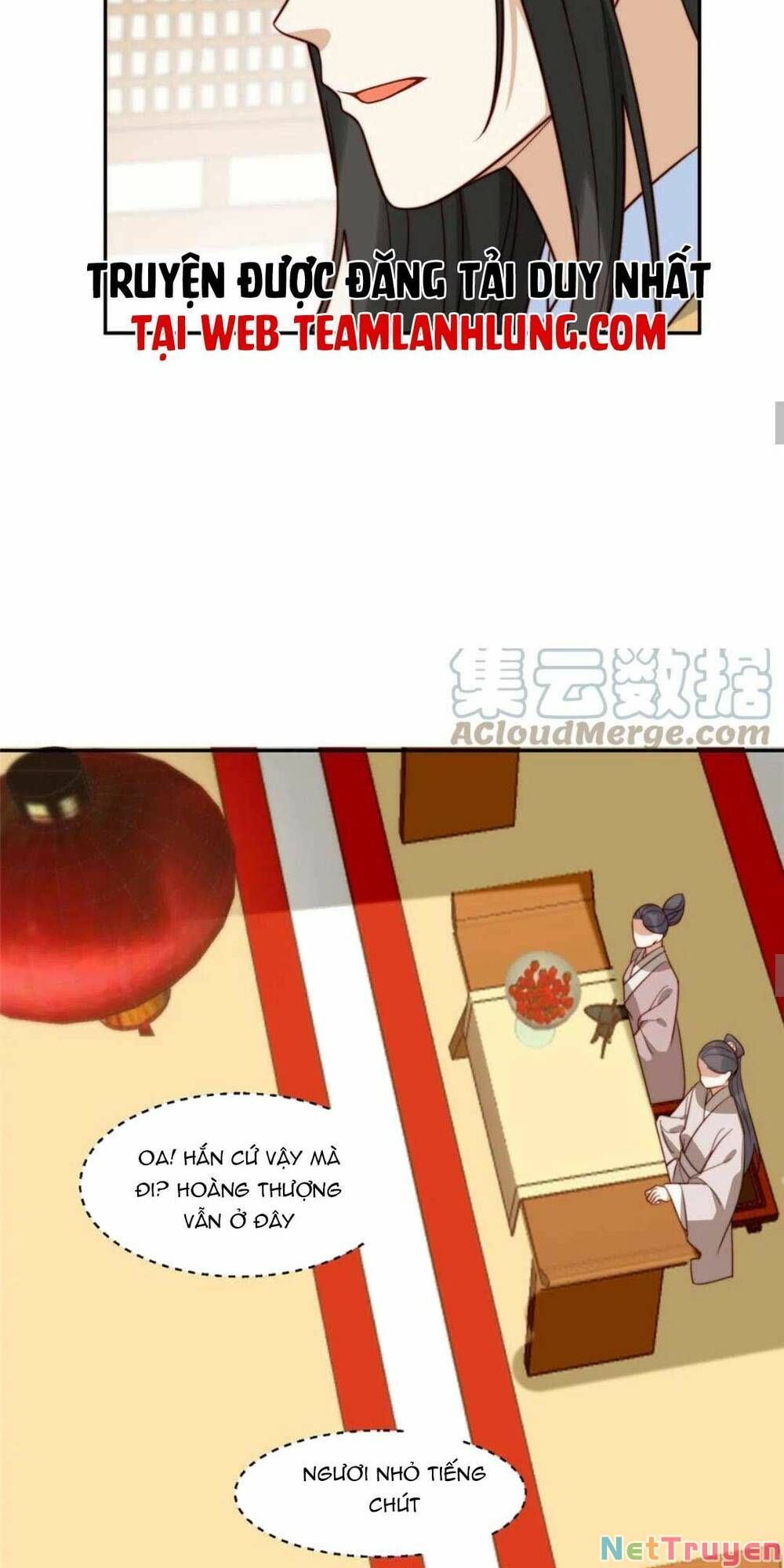 Trở Thành Nữ Phụ Ác Độc Chinh Phục Vương Gia Chapter 41 - 27