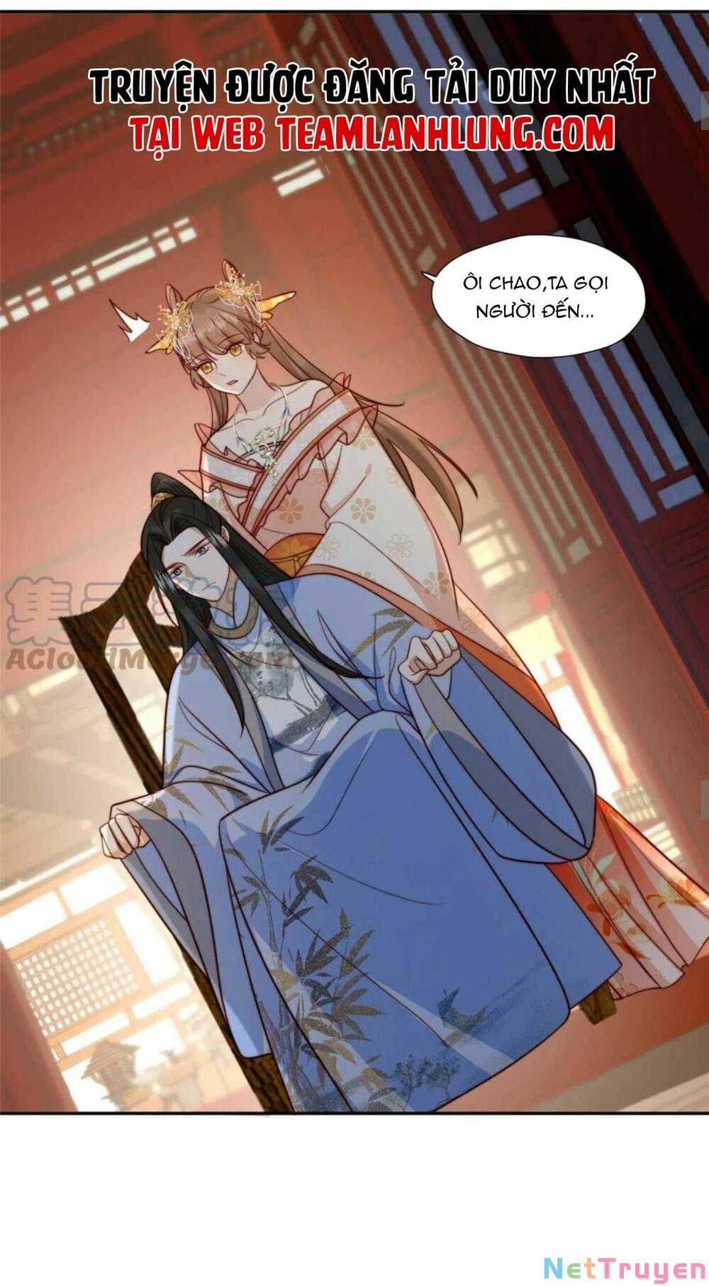 Trở Thành Nữ Phụ Ác Độc Chinh Phục Vương Gia Chapter 41 - 29