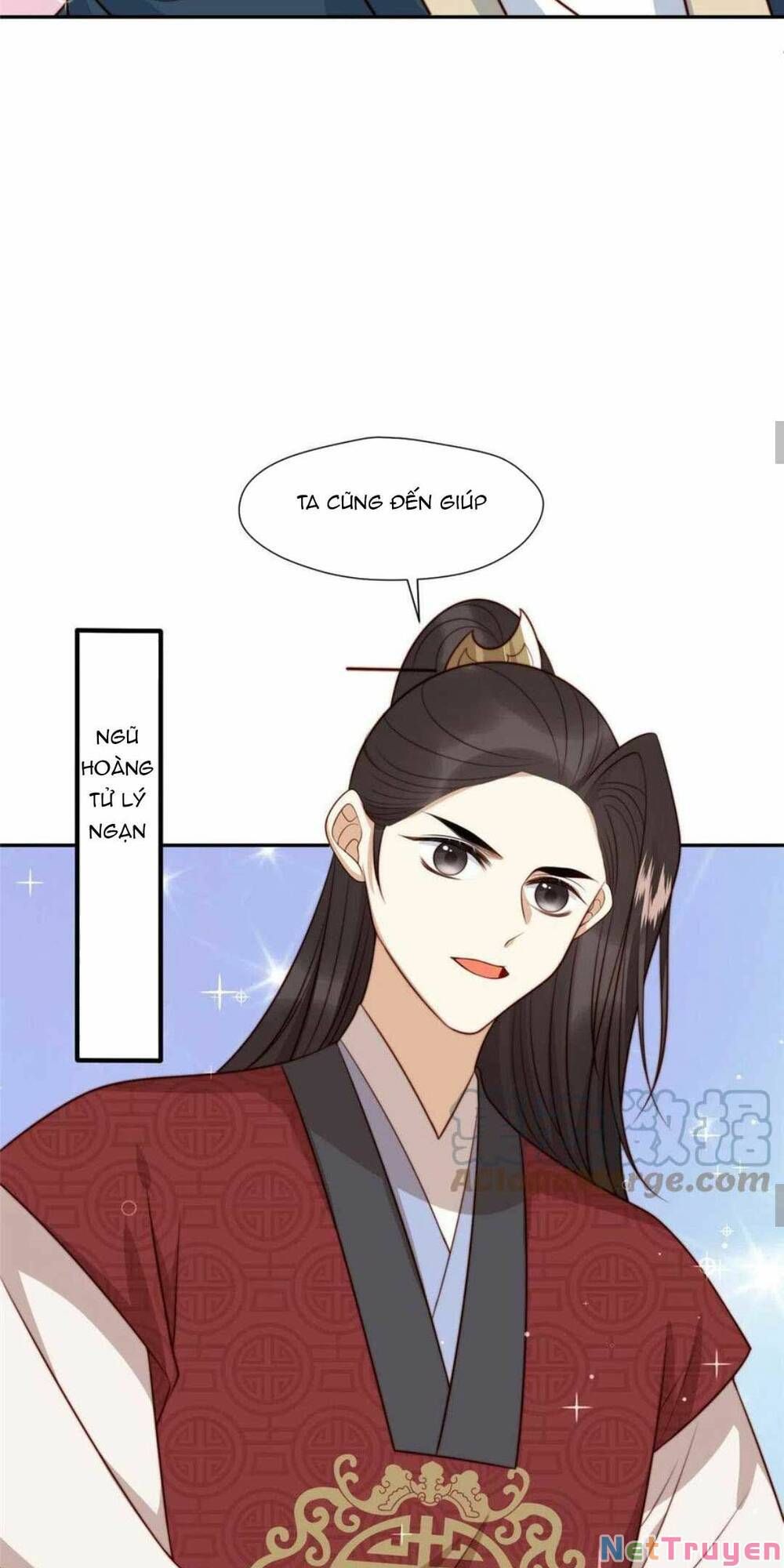 Trở Thành Nữ Phụ Ác Độc Chinh Phục Vương Gia Chapter 41 - 31