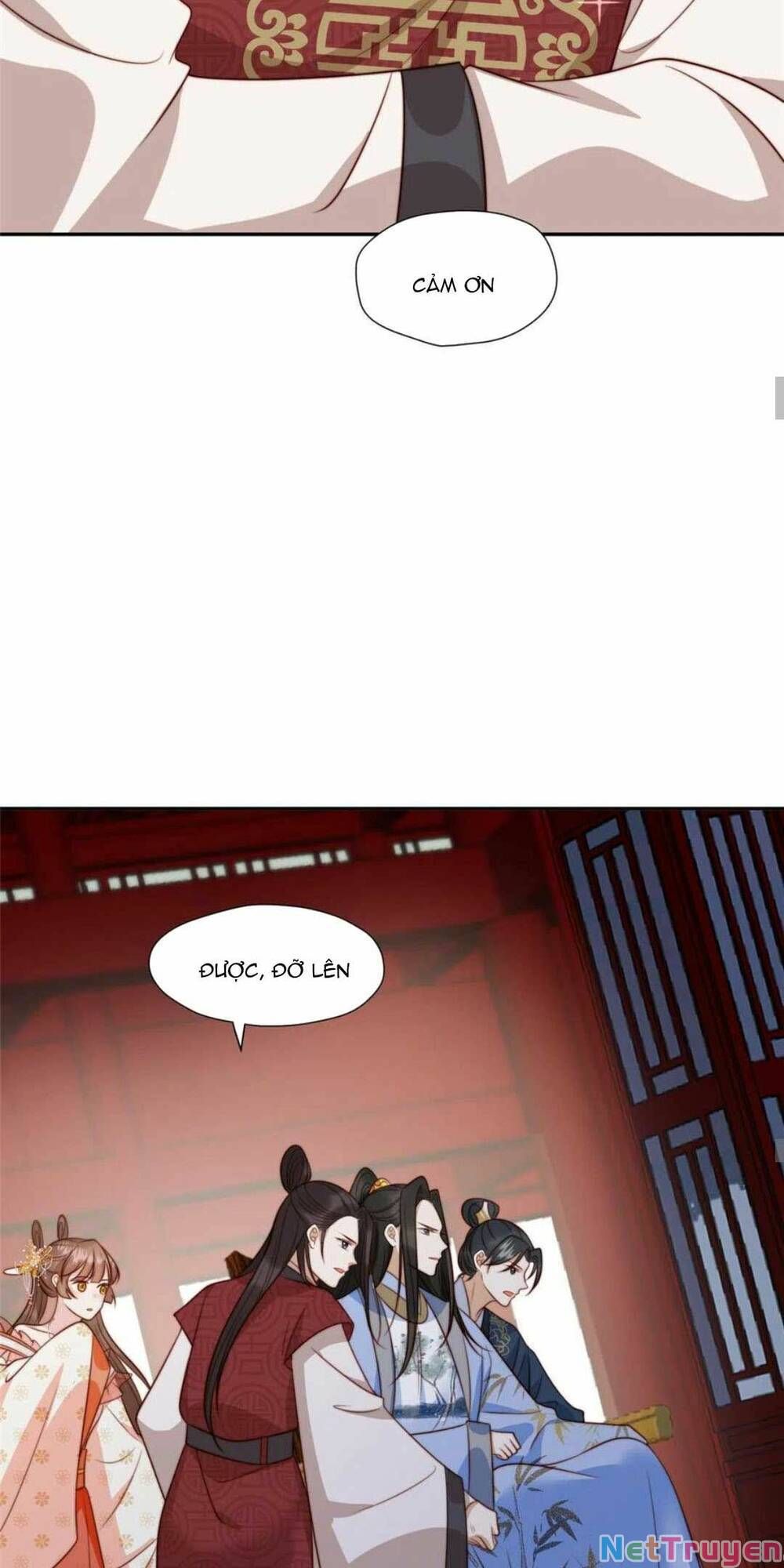 Trở Thành Nữ Phụ Ác Độc Chinh Phục Vương Gia Chapter 41 - 32