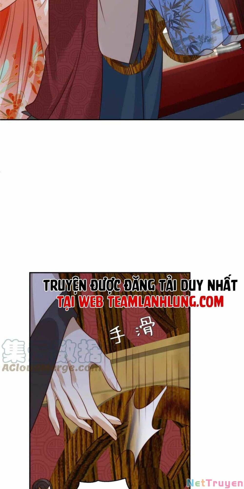 Trở Thành Nữ Phụ Ác Độc Chinh Phục Vương Gia Chapter 41 - 33