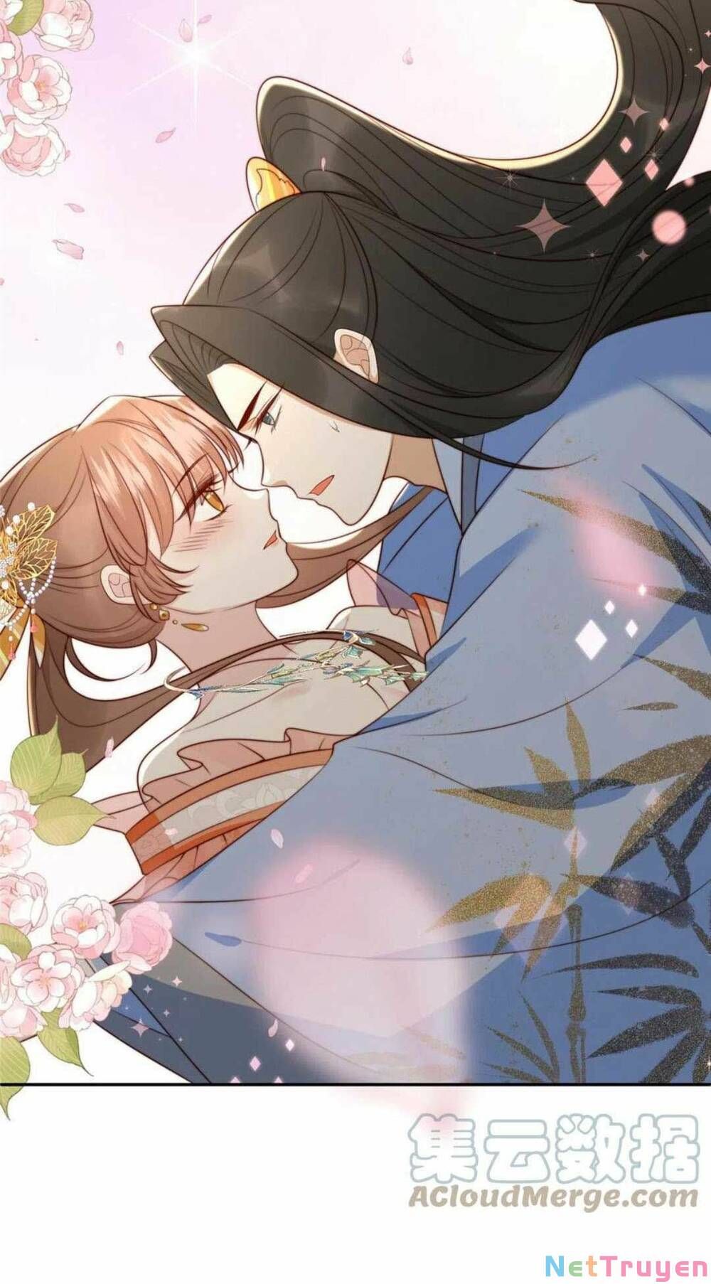 Trở Thành Nữ Phụ Ác Độc Chinh Phục Vương Gia Chapter 41 - 37