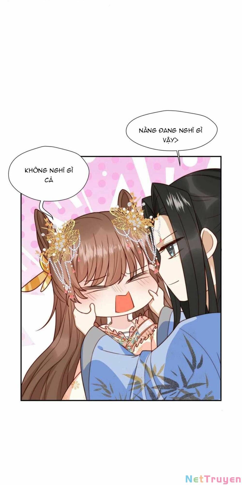 Trở Thành Nữ Phụ Ác Độc Chinh Phục Vương Gia Chapter 41 - 5