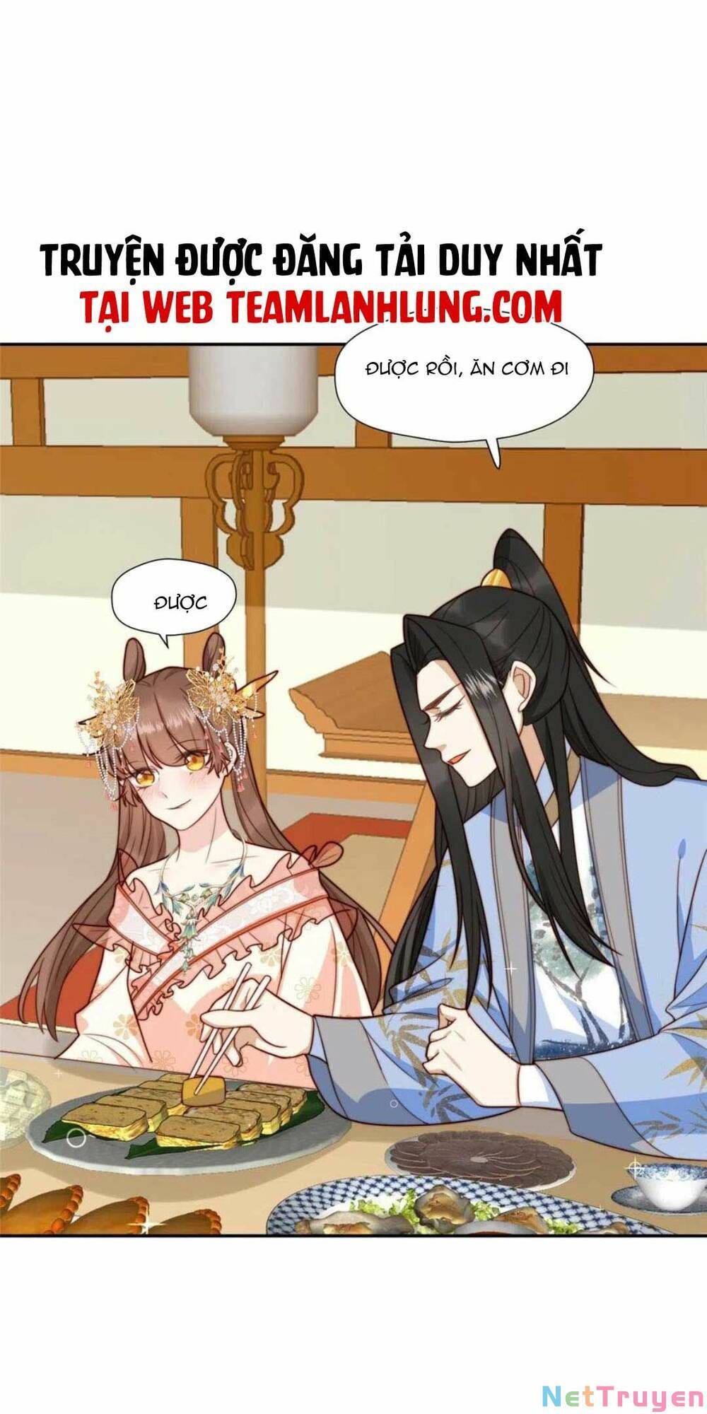 Trở Thành Nữ Phụ Ác Độc Chinh Phục Vương Gia Chapter 41 - 7