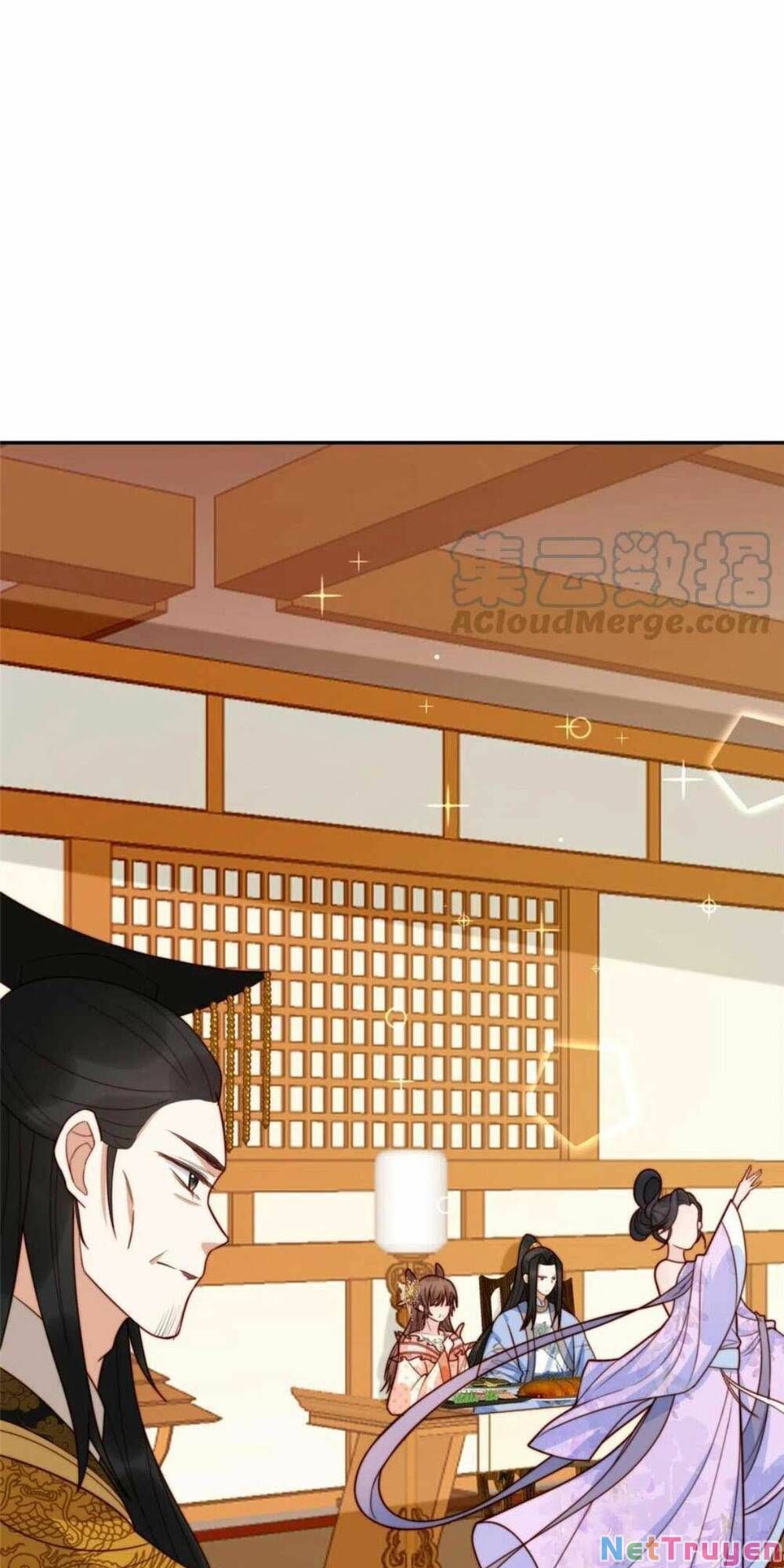 Trở Thành Nữ Phụ Ác Độc Chinh Phục Vương Gia Chapter 41 - 8