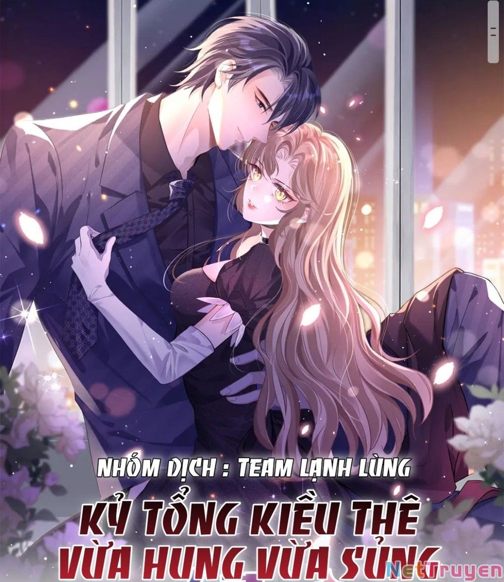 Trở Thành Nữ Phụ Ác Độc Chinh Phục Vương Gia Chapter 43 - 3