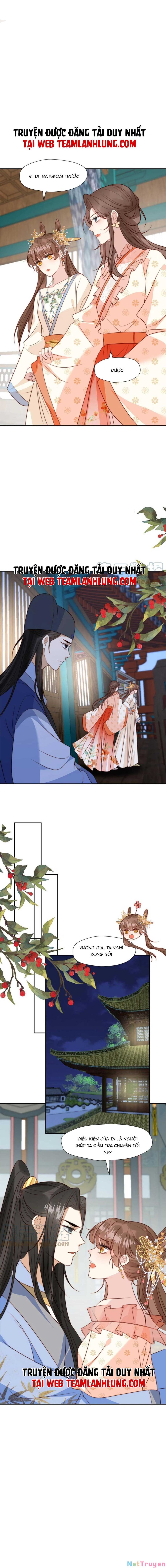 Trở Thành Nữ Phụ Ác Độc Chinh Phục Vương Gia Chapter 43 - 9