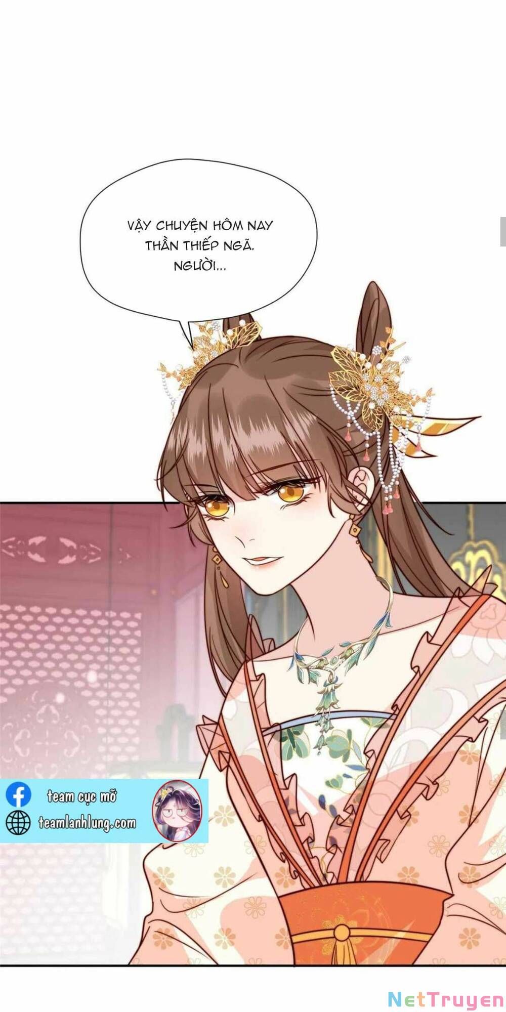 Trở Thành Nữ Phụ Ác Độc Chinh Phục Vương Gia Chapter 49 - 15