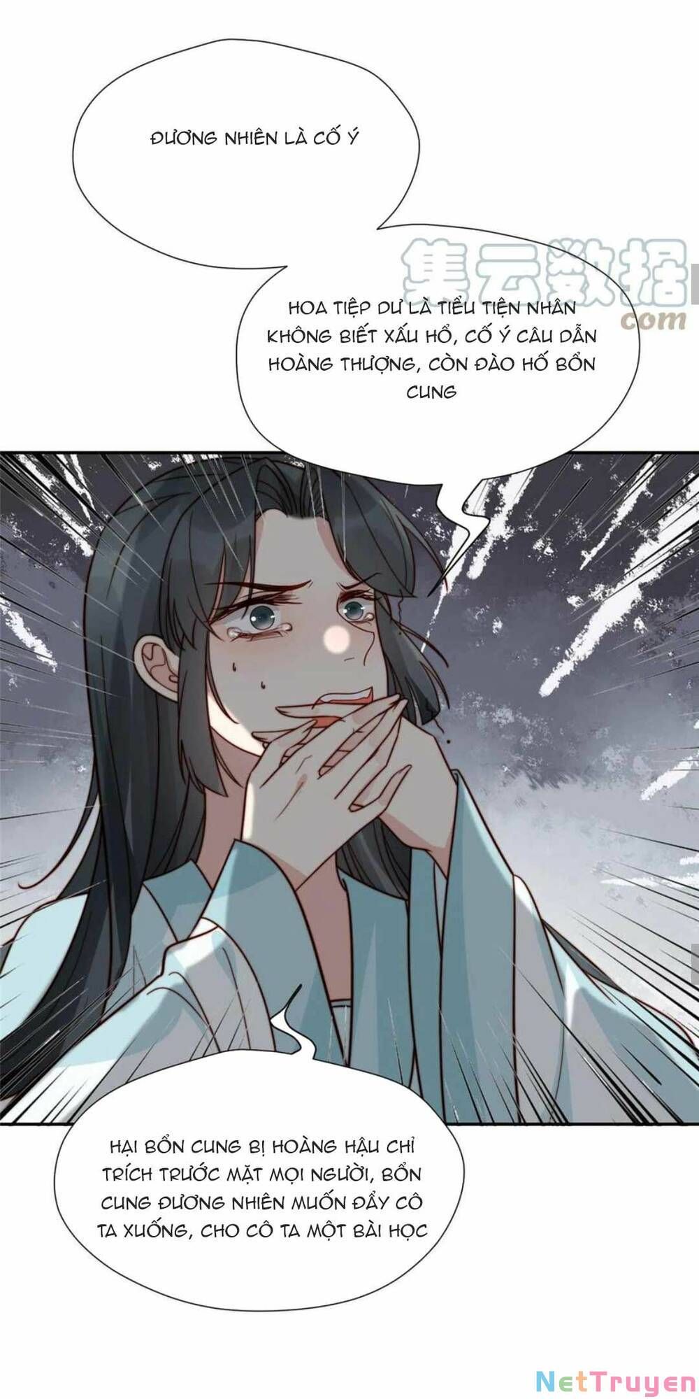 Trở Thành Nữ Phụ Ác Độc Chinh Phục Vương Gia Chapter 49 - 16