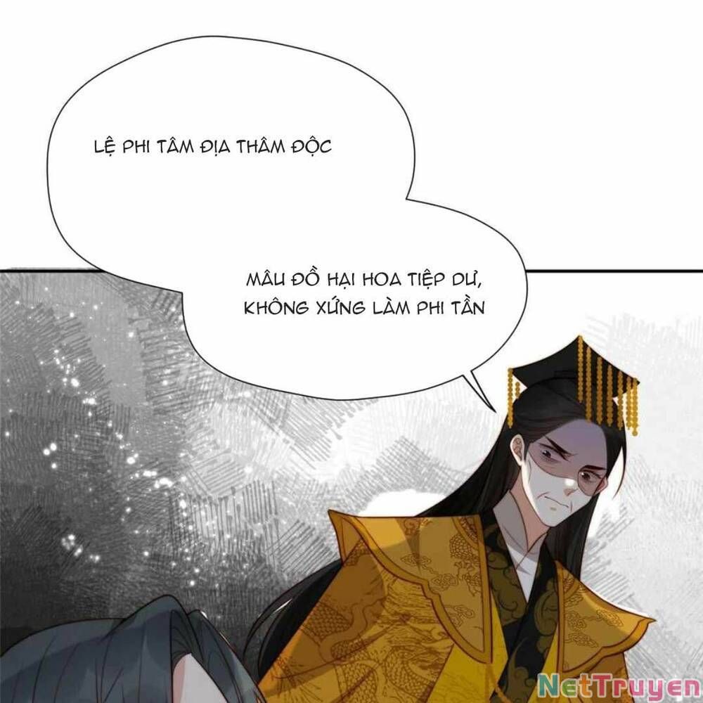 Trở Thành Nữ Phụ Ác Độc Chinh Phục Vương Gia Chapter 49 - 19