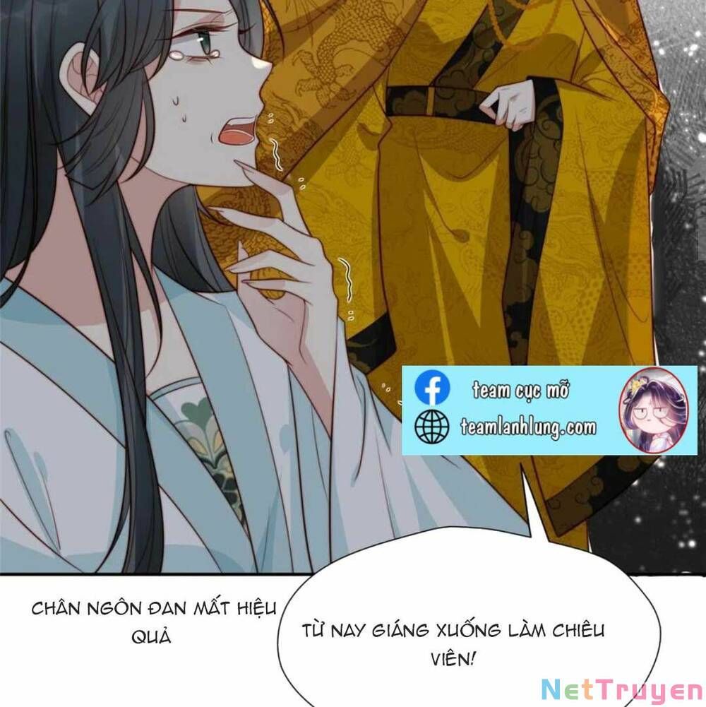 Trở Thành Nữ Phụ Ác Độc Chinh Phục Vương Gia Chapter 49 - 20