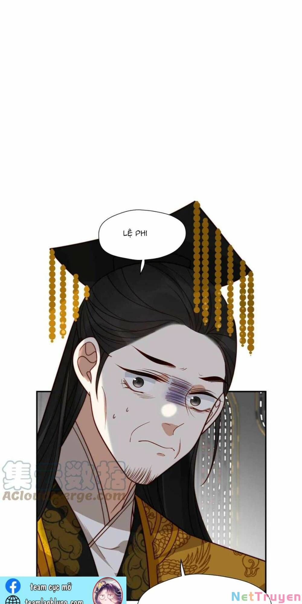 Trở Thành Nữ Phụ Ác Độc Chinh Phục Vương Gia Chapter 49 - 3