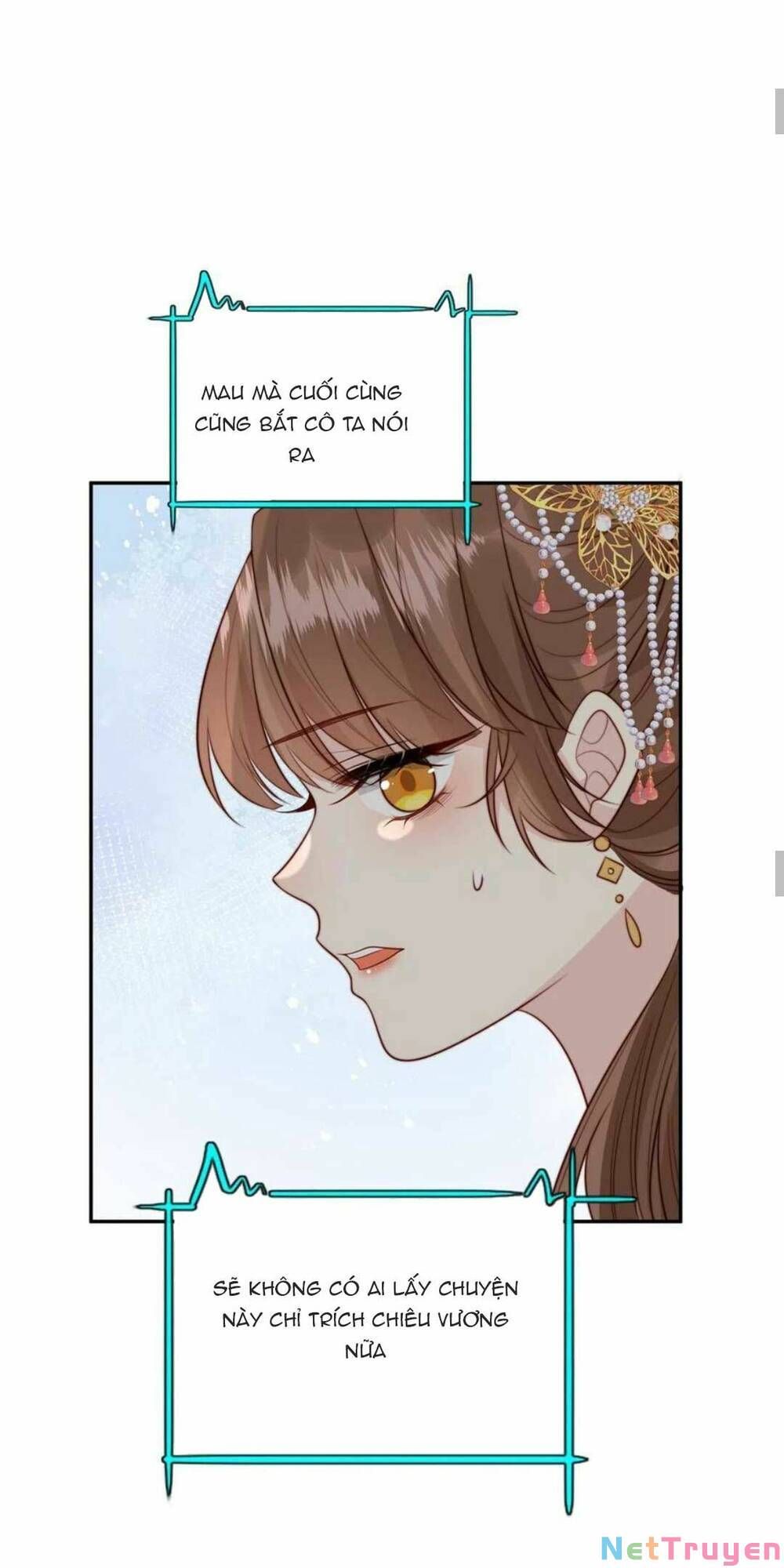 Trở Thành Nữ Phụ Ác Độc Chinh Phục Vương Gia Chapter 49 - 22