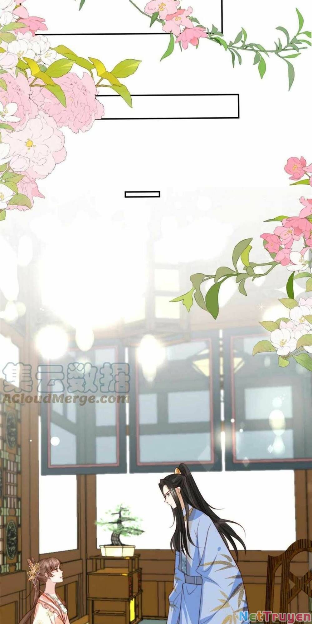 Trở Thành Nữ Phụ Ác Độc Chinh Phục Vương Gia Chapter 49 - 27